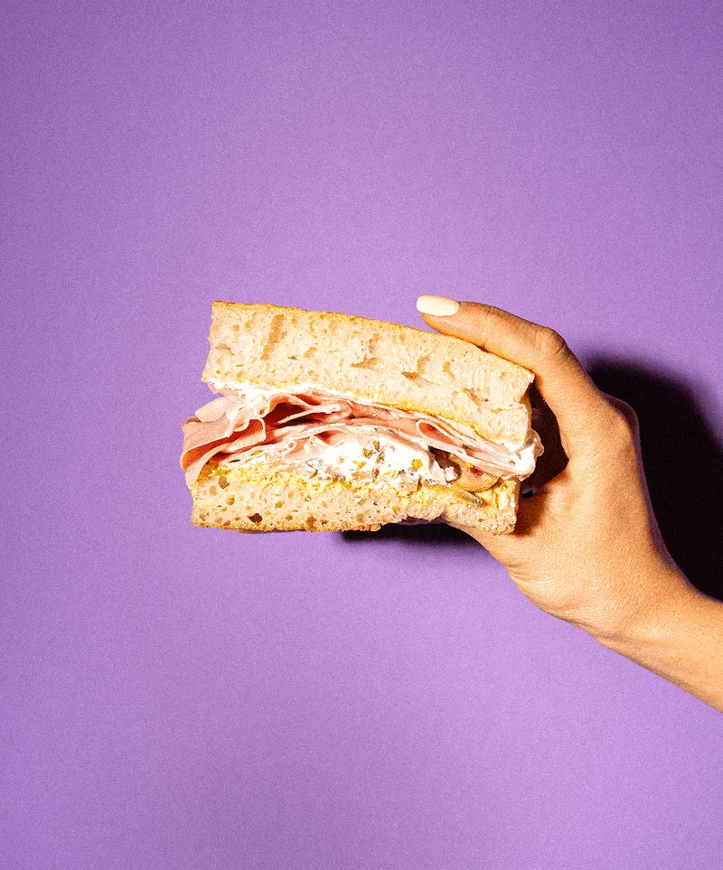 Leos Mortadella