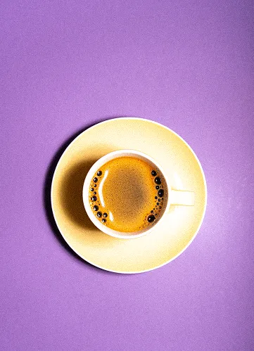 Little Leos Kaffee